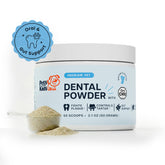 Premium Pet Dental Powder