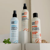 The Pawfect Grooming Kit