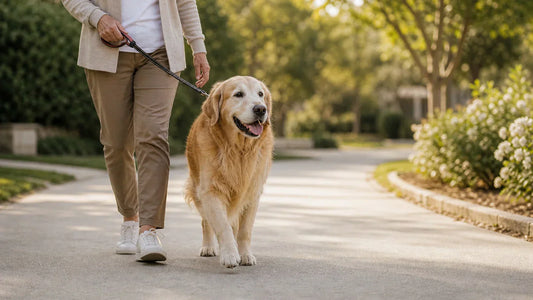 Dog Joint Supplement Benefits