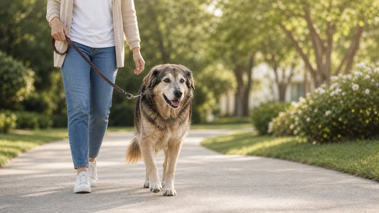Glucosamine for Dogs Explained