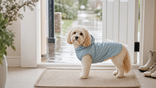 Are Dog Raincoats Worth It?