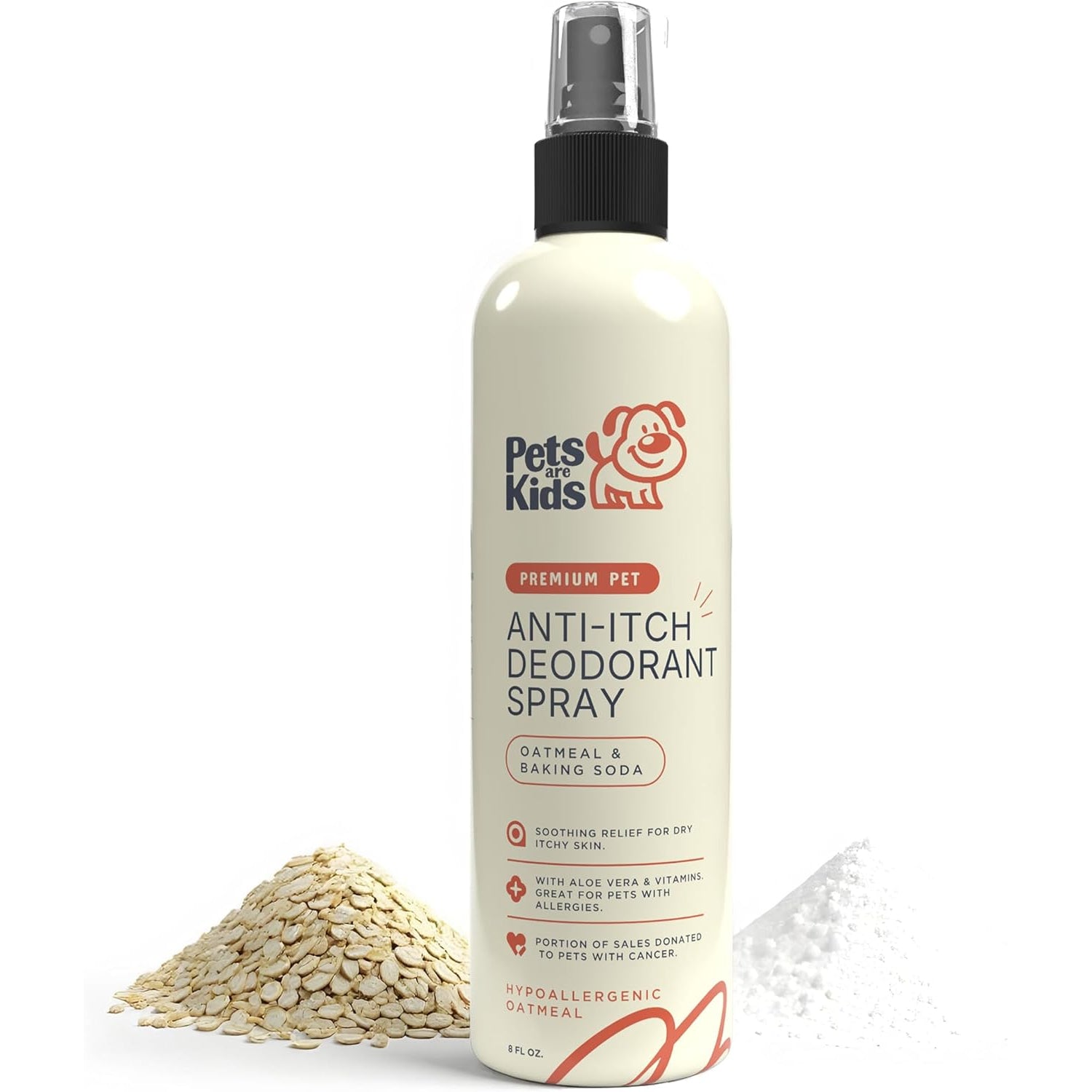 The Pawfect Grooming Kit