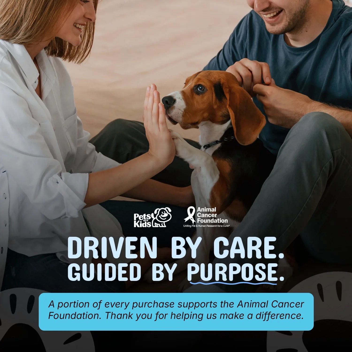 Premium Pet Dental Powder