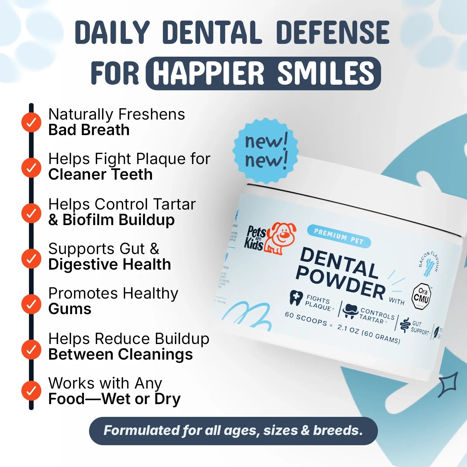 The Clean Teefs Bundle