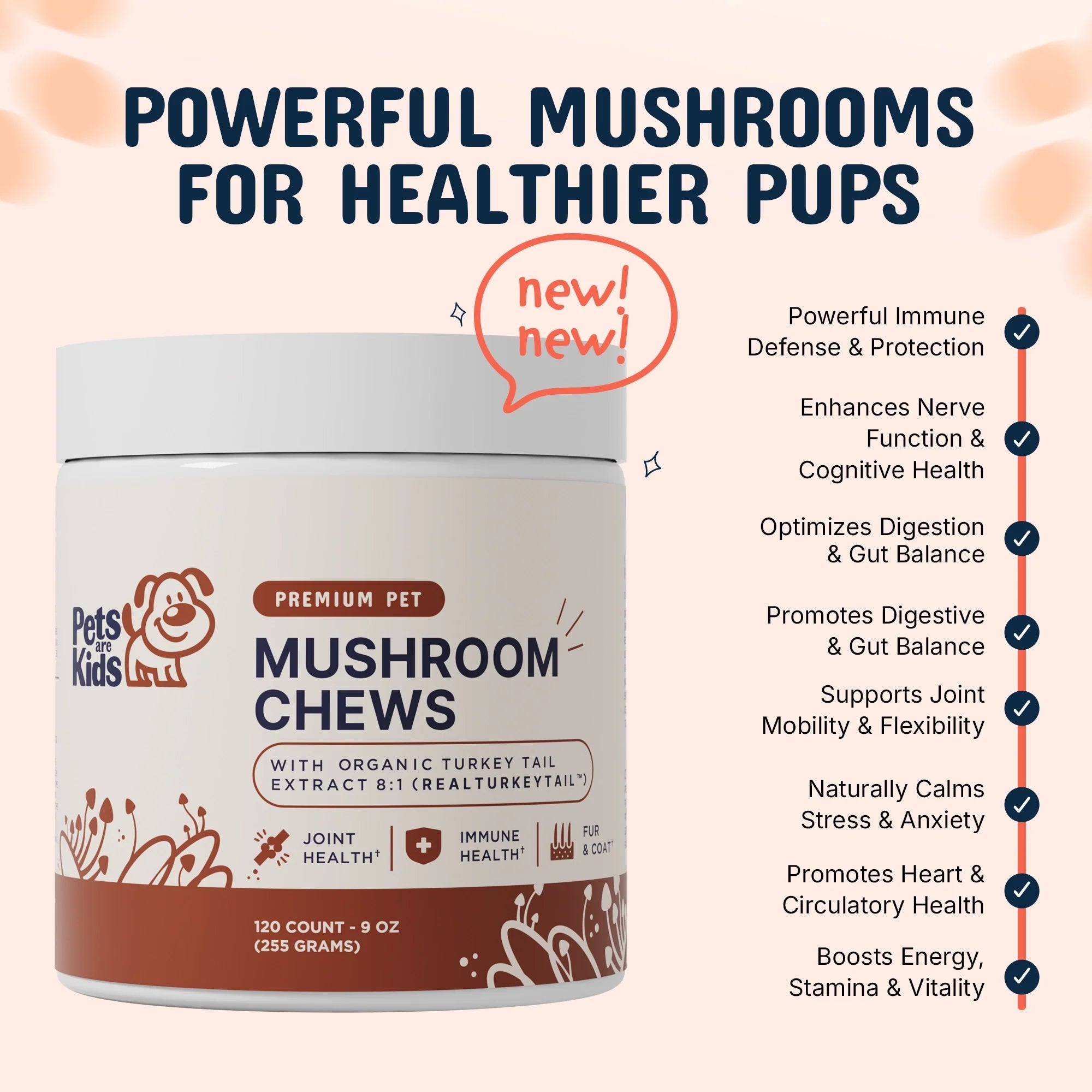 Good Doggo Recovery Bundle