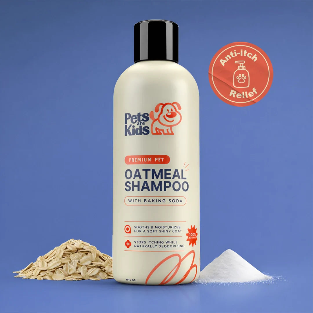The Pawfect Grooming Kit