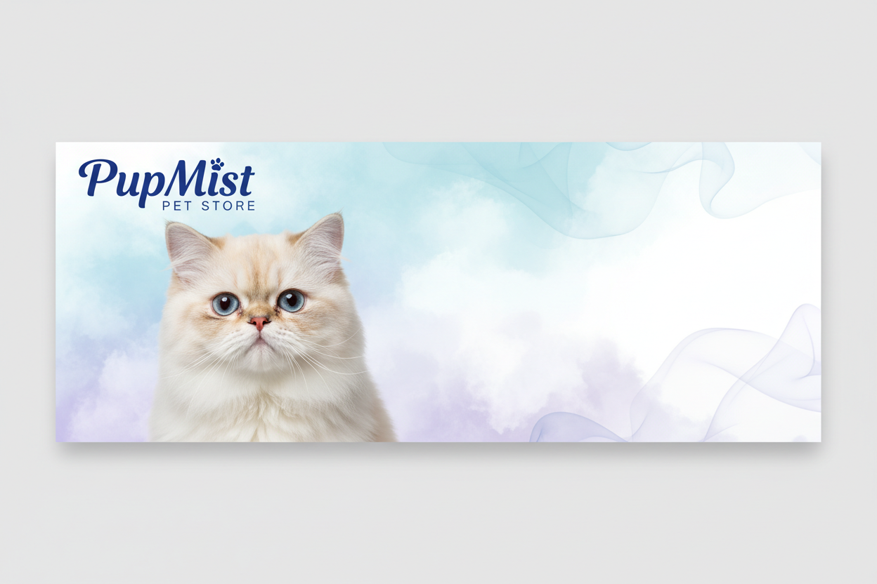 PupMist pet care lifestyle